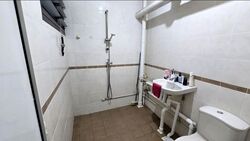 Blk 176 Bukit Batok West Avenue 8 (Bukit Batok), HDB 3 Rooms #551607271